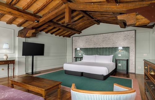 Duomo Hotel | Room Mate Collection Isabella, Florence