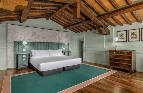 Duomo Hotel | Room Mate Collection Isabella, Florence