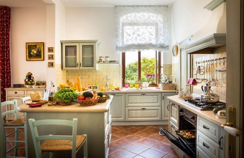 Oprtalj Apartment | Room N1 in B&B Palazzo Angelica