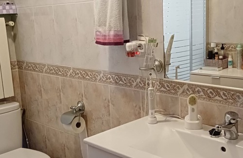 Huelva Apartment | Room near university, hospital, park and private parking lot