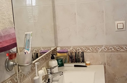 Huelva Apartment | Room near university, hospital, park and private parking lot