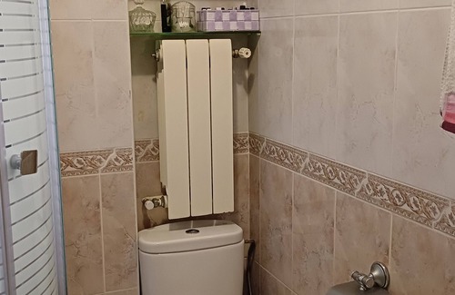 Huelva Apartment | Room near university, hospital, park and private parking lot