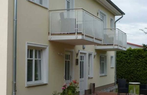 Usedom Cottage | Room no.23 separate beds - Gasthaus & Pension Natzke