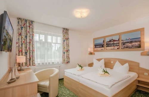 Usedom Cottage | Room No. 25 - Gasthaus Natzke