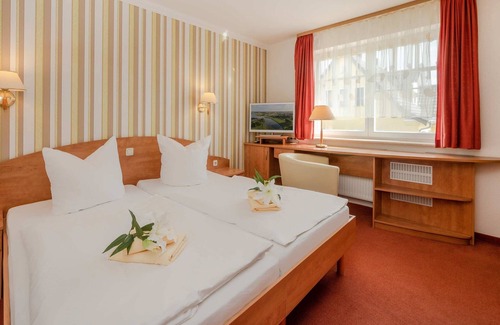 Usedom Cottage | Room No. 25 - Gasthaus Natzke