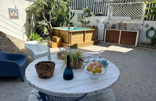 Avola Bed & Breakfast | Room On The Beach