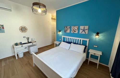Avola Bed & Breakfast | Room On The Beach