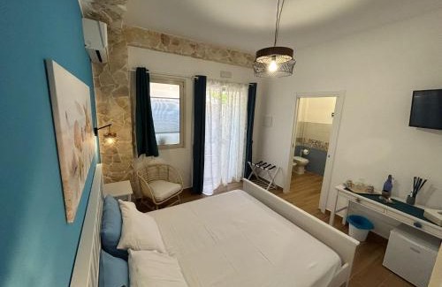 Avola Bed & Breakfast | Room On The Beach