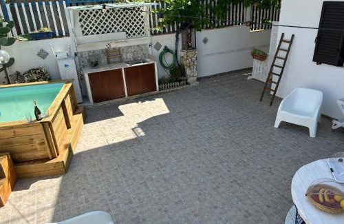 Avola Bed & Breakfast | Room On The Beach