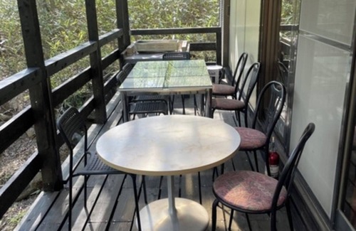 Zao RV Rental | Room only Limited to one group per day Rental v/Katta County Miyagi