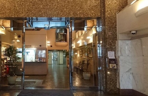 Soemon-cho Hotel | Room only Nonsmoking E single room/Osaka Ōsaka