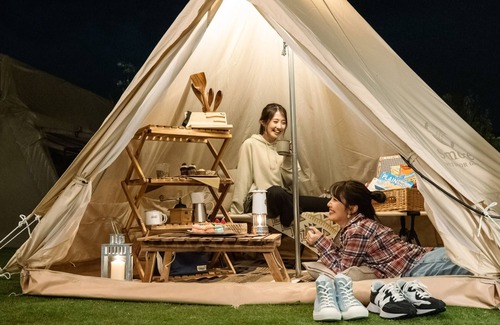 Nagahama Cabin | Room only plan You can bring in your own ingredi/Nagahama Shiga