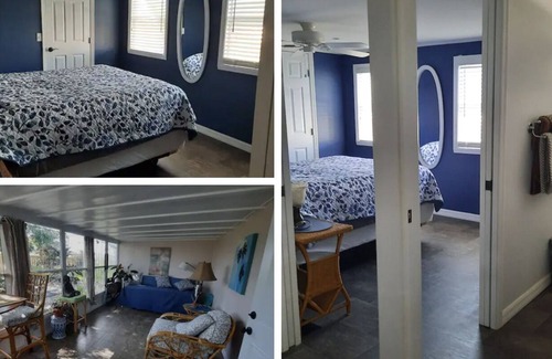 Hobe Sound House | Room or 1/1 Full House for Rent