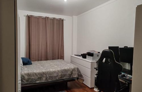 Santarem House | Room