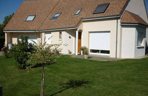 Change Bed & Breakfast | ROOM RENTAL for events on the Sarthe racetrack