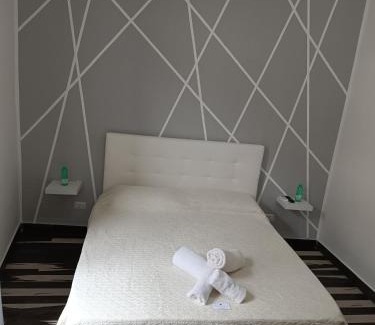 Naples City Centre House | Room Rental