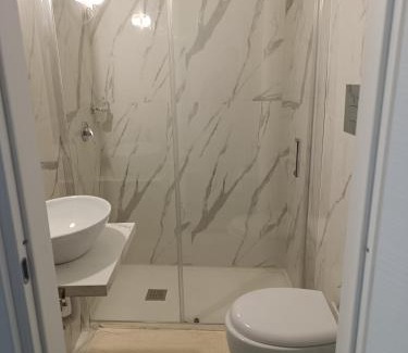 Naples City Centre House | Room Rental