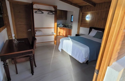 Punta Cana House | Room-serene Punta Cana Cabin Retreat - P