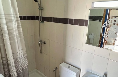 Hergla Apartment | Room Sidi bou Said