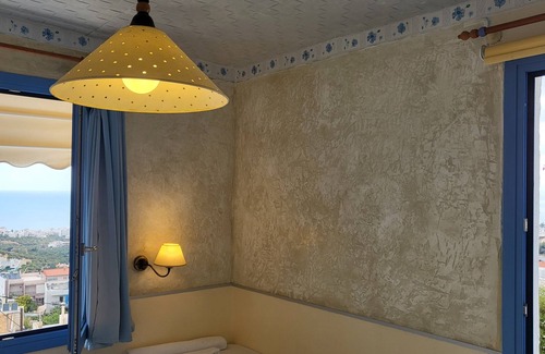 Piskopiano House | Room-sunny Hideaway in Chersonisos