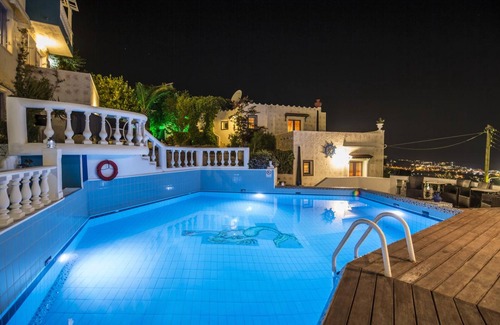 Piskopiano House | Room-sunny Hideaway in Chersonisos
