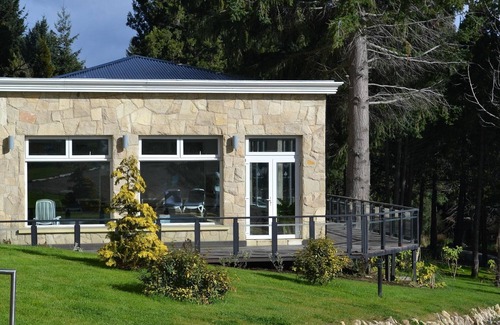 San Carlos de Bariloche Hotel | Room with Lake & Mountain Views, Indoor Heated Swimming Pool - Near Attractions