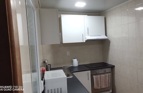 Camara de Lobos Villa | Room with sea view
