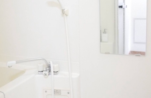 Tahara House | Room without meals Single 5500 yen breakfast b - Up to 3 singles E / Tahara Aichi