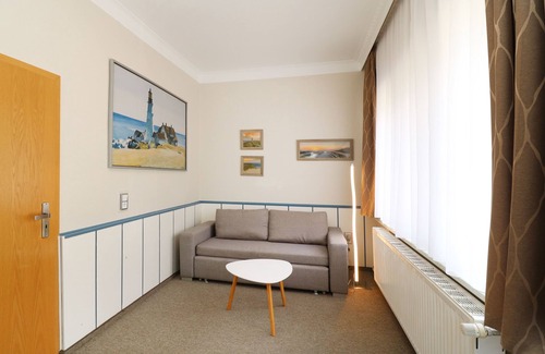 Koserow Apartment | Room Z11KC - Koserow Hotel Wald und Meer