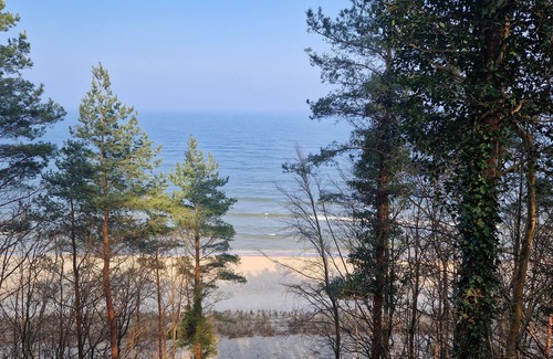 Koserow Apartment | Room Z11KC - Koserow Hotel Wald und Meer