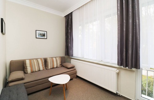 Koserow Apartment | Room Z15KC - Koserow Hotel Wald und Meer