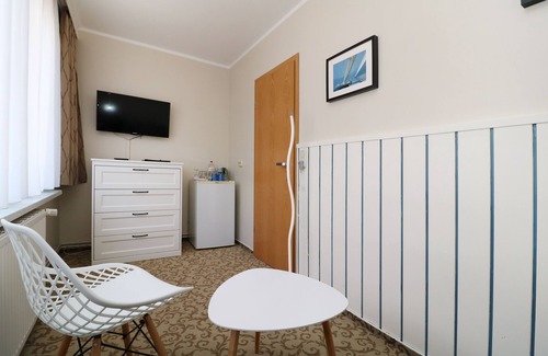 Koserow Apartment | Room Z20KC - Koserow Hotel Wald und Meer
