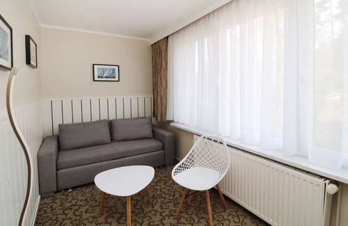Koserow Apartment | Room Z20KC - Koserow Hotel Wald und Meer