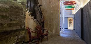 Justicia Hostel | room00 Chueca Hostel