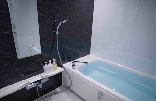 Yotsuya Hotel | Room201 Charter plan Up to 4 people/Shinjuku-ku Tokyo