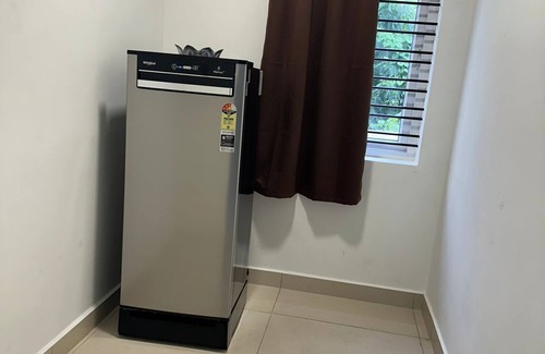 JP Nagar Apartment | Room2Go