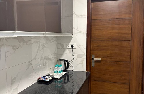 JP Nagar Apartment | Room2Go
