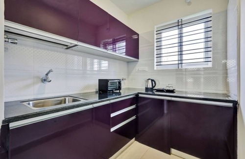 JP Nagar Apartment | Room2Go