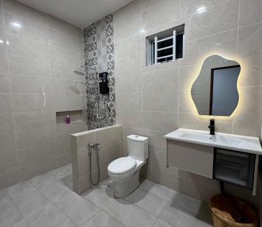 Jeram House | Rooma Bali Jeram