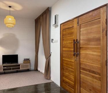 Jeram House | Rooma Bali Jeram