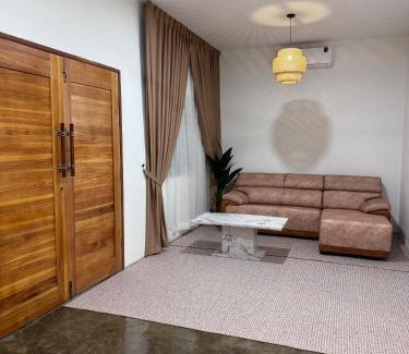 Jeram House | Rooma Bali Jeram