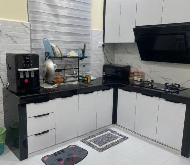 Kampung Kebor Air House | RooMa Village Homestay