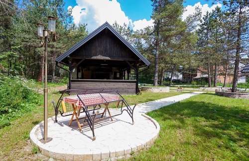 Rudanovac Apartment | Rooms Željko, (15627), Rudanovac, hr