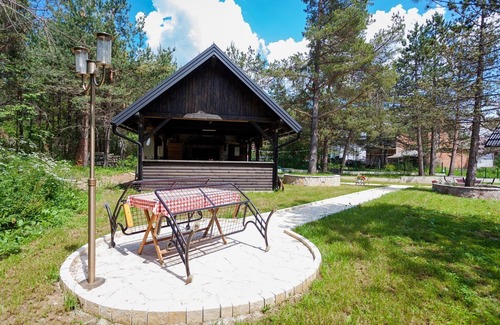 Rudanovac Apartment | Rooms Željko, (16409), Rudanovac, hr