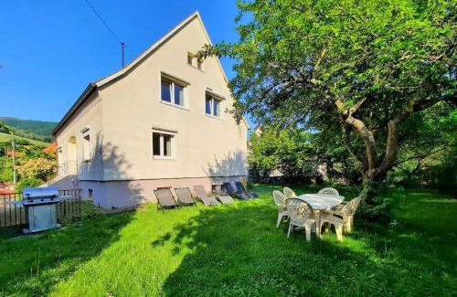 Kaysersberg-Vignoble House | Rooms 4 persons Kaysersberg