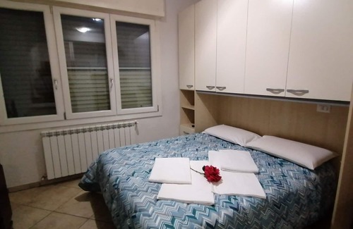 Carpi Apartment | Rooms and studio apartments are rented in Carpi, from one day to three months.