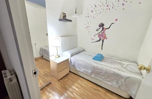 L'Antiga Esquerra de l'Eixample Bed & Breakfast | Rooms Aribau