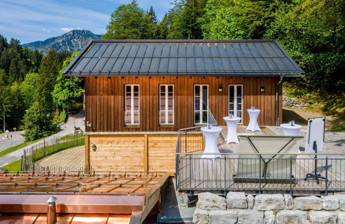 Bayrischzell Apartment | Rooms - Berghotel Sudelfeld