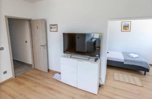Cove Parja House | Rooms Burnum - Triple Room 1