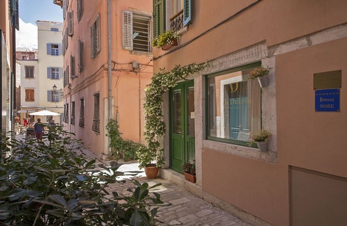 Rovinj Apartment | Rooms Duketis
